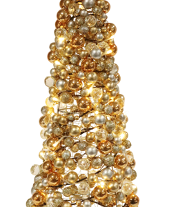 8261 LED LIGHT TREE FESTIVAL